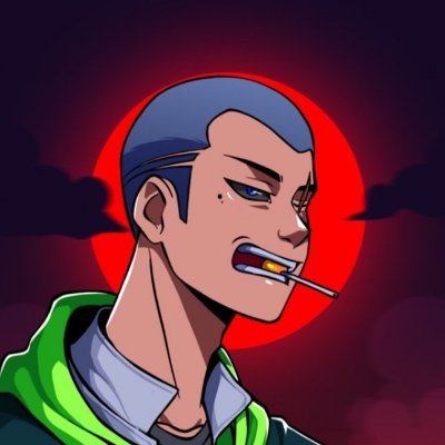 Riskikosong's profile picture. 🌐