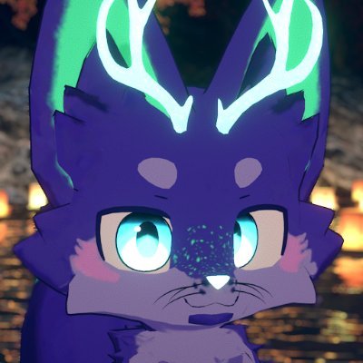 Deer-fox 🦌🦊 // 20 // Silly tech stuff 🖥️ // Trying new things 🌱