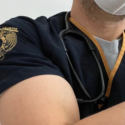 Médico🧑🏻⚕️🫀el lado más agrio de la Medicina y puro humor negro, color del simpatizante promedio de Morena. Pelear con antivacunas y chairos me relaja 😌