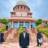 VenkateshMiri11's profile picture. SUPREMECOURT⚖️ADVOCATE⚖️