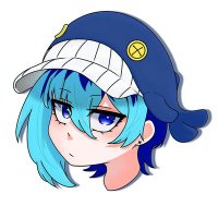 つづき (@ekakino_tuduki) Twitter profile photo