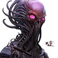 AlienOrdinal (@alienordinal) 's Twitter Profile
