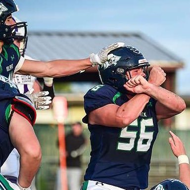 WillAstle4's profile picture. GHS 2026-4.0 GPA-Football- Honorable Mention all State Center and DE-Track ( 2nd place shotput)- 6ft 2in 240lbs-406-909-0169- wastle75@gmail.com