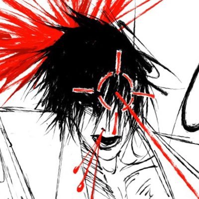 Music Scrobbler, Video Game Collector, Art Connoisseur and Amateur Drummer! | Backloggd! : https://t.co/B0zeLgtUs3