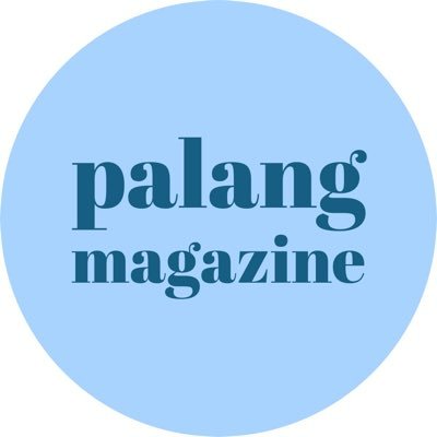 palang_magazineの中の人がデスクとコスメの間で自由に発信します🦋