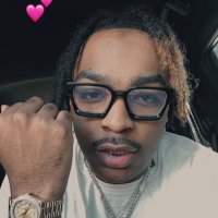Grandson Of HipHop (@1kado__) 's Twitter Profile