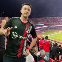 Gleydson Gomes ˢᵖᶠᶜ 🇾🇪 CAMPEÃO DE TUDO (@ggomespfc) 's Twitter Profile