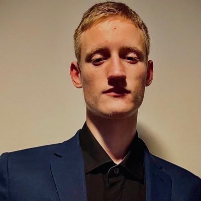 TheodorePirkle's profile picture. Scare Actor