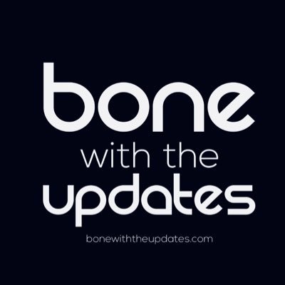 BoneUpdates's profile picture. Daily updates on Events & lifestyle