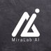 MiraLab AI (@miralabai) Twitter profile photo MiraLab AI (@miralabai) Twitter profile photo