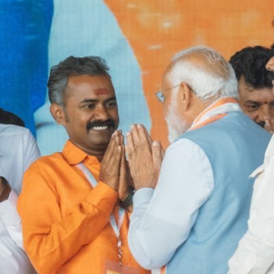 asuvathaman's profile picture. Join BJP ! Be a real Indian! use this link to join :  https://t.co/m6WYQmOFTx  #தேசம்_காப்போம் வாருங்கள் !
