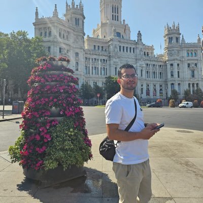 AMederos1996's profile picture. 