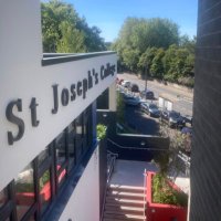 St Joseph's College (@stjosephslucan) 's Twitter Profile