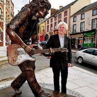 Rory Gallagher Fest(@RoryFest) 's Twitter Profile Photo