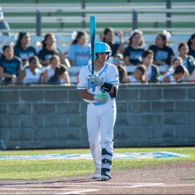 Seth Martinez Profile