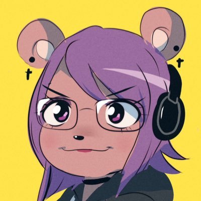 Nikki A Art(Commissions are OPEN)さんのプロフィール画像