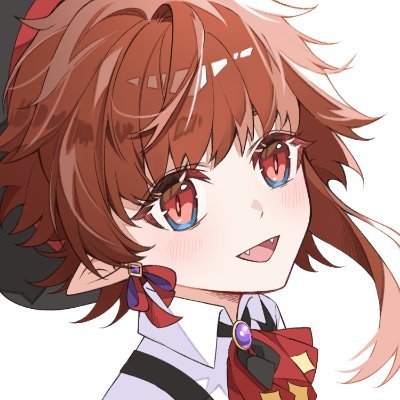 布拉德Brad🪶繪圖、L2D委託開放中~さんのプロフィール画像