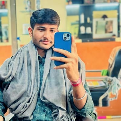 mahendra_123_'s profile picture. World Geopolitics analyst ✨