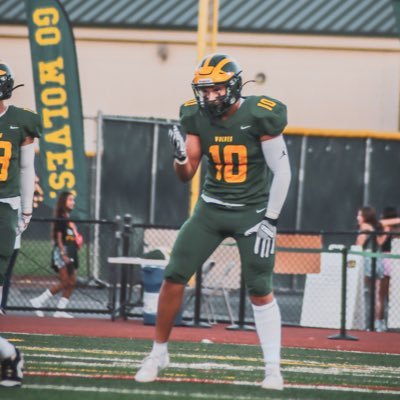 Tyler Petersen Profile