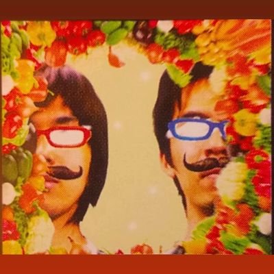 THEBRAKE2024's profile picture. ブレーキ(Vo Ba Syn Pro)オウディ(Vo Gt Syn Pro)による
ネオウェーブデュオ。THE BRAKE(ザ ブレーキ)公式アカウント。