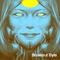 breakouutbytye's profile picture. A voyager in the exhilarating world of crypto