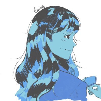 Giselleさんのプロフィール画像