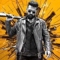 Mr. VishnuTej (@urs_vishnutej) 's Twitter Profile