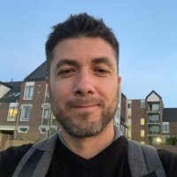 Víctor MVD (@vctormvd_geo) 's Twitter Profile