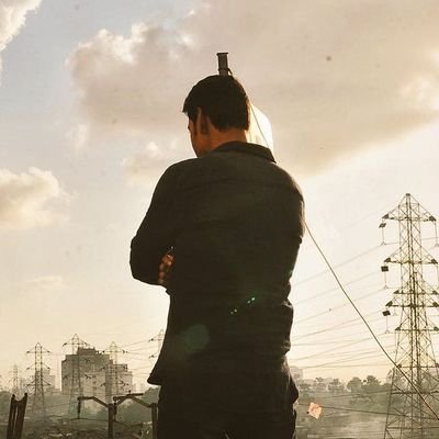 Geopolitics || Indian politics || movies ||poly learner ||
I don't work for any political party