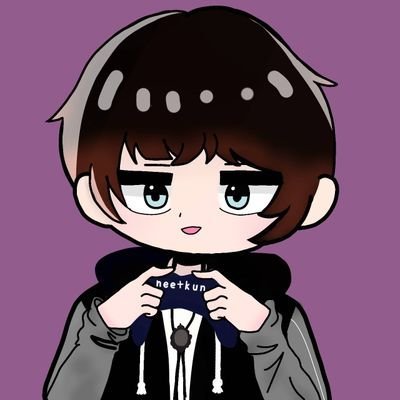 KUNキッズのニコ厨(🔰)eR
Bluesky
https://t.co/MjbWCu7pYx
mixi2
https://t.co/KU2MTIcvZA