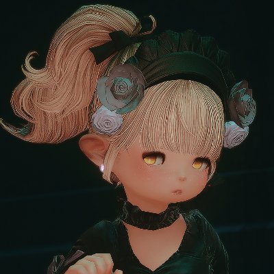 Fantasia Addict #1
🚨*NO NSFW Lalas!*🚨
❤ @pickle_miqo ❤
AuRa • Lalafell • Miqo'te • Midlander • Highlander • Elezen