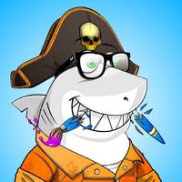 Peter | SHARKS 🦈 (@peter_wildshark) 's Twitter Profile