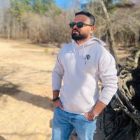 Prakash (@prakash4nj) 's Twitter Profile