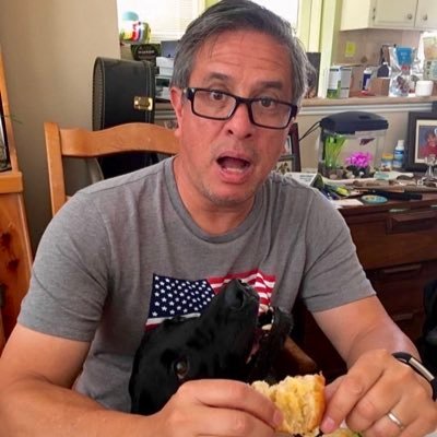 tomsoto's profile picture. Christian, Husband, Father, Cancer Survivor, Autism Dad - UCLA Alum - CIO - Cybersecurity - USMC - Surfer - Dog Lover - Scoutmaster - & much more