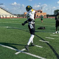 James Robinson (@kfhsjames) 's Twitter Profile Photo James Robinson (@kfhsjames) 's Twitter Profile Photo