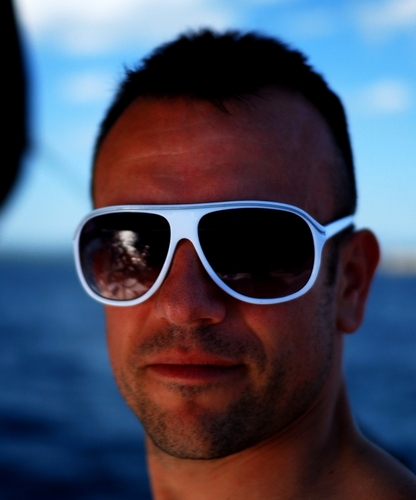 andrejperdan's profile picture. 