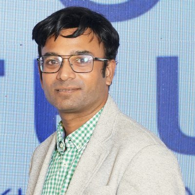 santosh_ken's profile picture. Passionate leader with 20+ yrs in IT, non-profits & consultancy | Founder @KenFoundation | Empowering communities through sustainable solutions