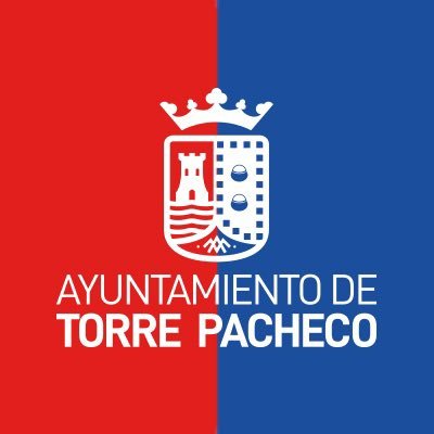 Cuenta oficial en Twitter del Ayuntamiento de Torre-Pacheco (Murcia)