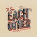 To See Each Other (@toseeeachother) Twitter profile photo To See Each Other (@toseeeachother) Twitter profile photo