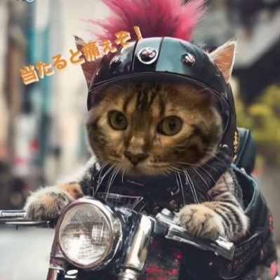 fukusi1015's profile picture. スニーカー好き👟.ベンガル猫. 競艇🚤. 競輪🚴‍♂️. 空手. 株投資.仮想通貨. 死ぬ事以外かすり傷.英霊の方々に敬礼🫡敬天愛人.uverworld13年