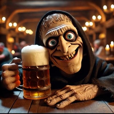 GChickenhead's profile picture. Badum badum, badum, badum badum.