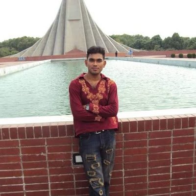 sumonReza149701's profile picture. 