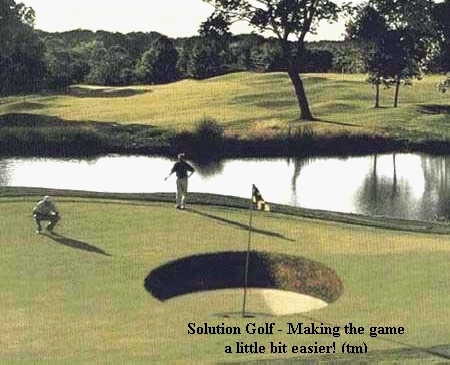 SolutionGOLF's profile picture. LET'S DOUBLE OR TRIPLE YOUR BUSINESS IN THE NEXT 3 MONTHS...