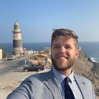 spearingw's profile picture. 🇬🇧 Reservist & Yeoman. Politics/Conflict/MENA watcher. Regrettably a Camb Utd fan.