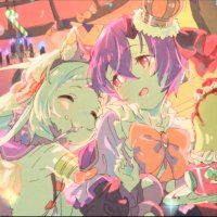 クルネ (@izs8c) 's Twitter Profile