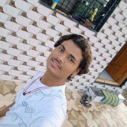 gauravghuge737's profile picture. DSA Enthusiasts | Innovation | Interested in SDE | Spring | Node | C++ | Typescript | AWS | Docker | Problem Solving