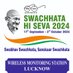 WMS Lucknow (@dot_wmslko) Twitter profile photo WMS Lucknow (@dot_wmslko) Twitter profile photo