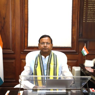 Pankaj Chaudhary Profile