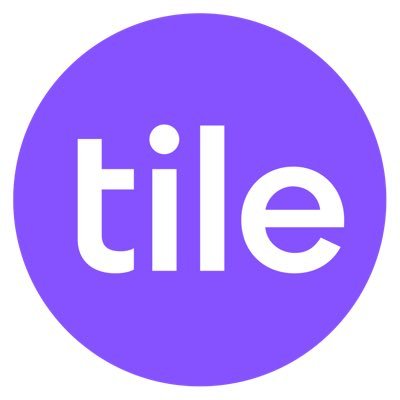 探し物を音で見つける「紛失防止タグ Tile（タイル）」の日本公式アカウントです。Tileに関する様々な情報をご紹介していきます。