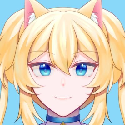 ✨KAPUS Meow✨VArtistさんのプロフィール画像